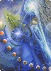 Echo of Eons // Echo of Eons [Modern Horizons Art Series] | Boutique FDB TCG