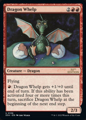 Dragon Whelp [30th Anniversary Edition] | Boutique FDB TCG