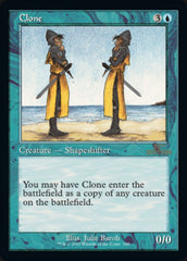 Clone (Retro) [30th Anniversary Edition] | Boutique FDB TCG