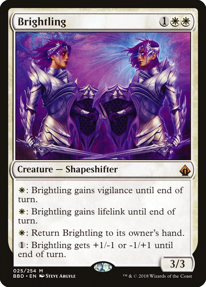 Brightling [Battlebond] | Boutique FDB TCG