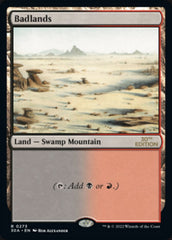 Badlands [30th Anniversary Edition] | Boutique FDB TCG