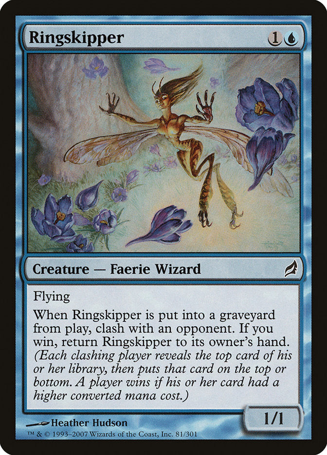 Ringskipper [Lorwyn] | Boutique FDB TCG