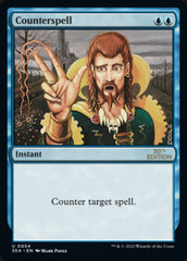 Counterspell [30th Anniversary Edition] | Boutique FDB TCG