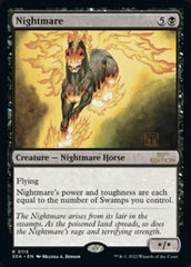 Nightmare [30th Anniversary Edition] | Boutique FDB TCG