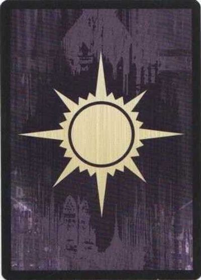 Orzhov Guild Token [Dragon's Maze Tokens] | Boutique FDB TCG