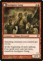 Instigator Gang // Wildblood Pack [Innistrad] | Boutique FDB TCG
