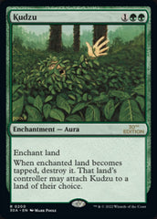 Kudzu [30th Anniversary Edition] | Boutique FDB TCG
