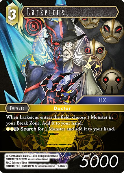 Larkeicus [Opus IX] | Boutique FDB TCG