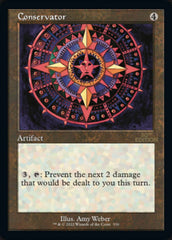 Conservator (Retro) [30th Anniversary Edition] | Boutique FDB TCG