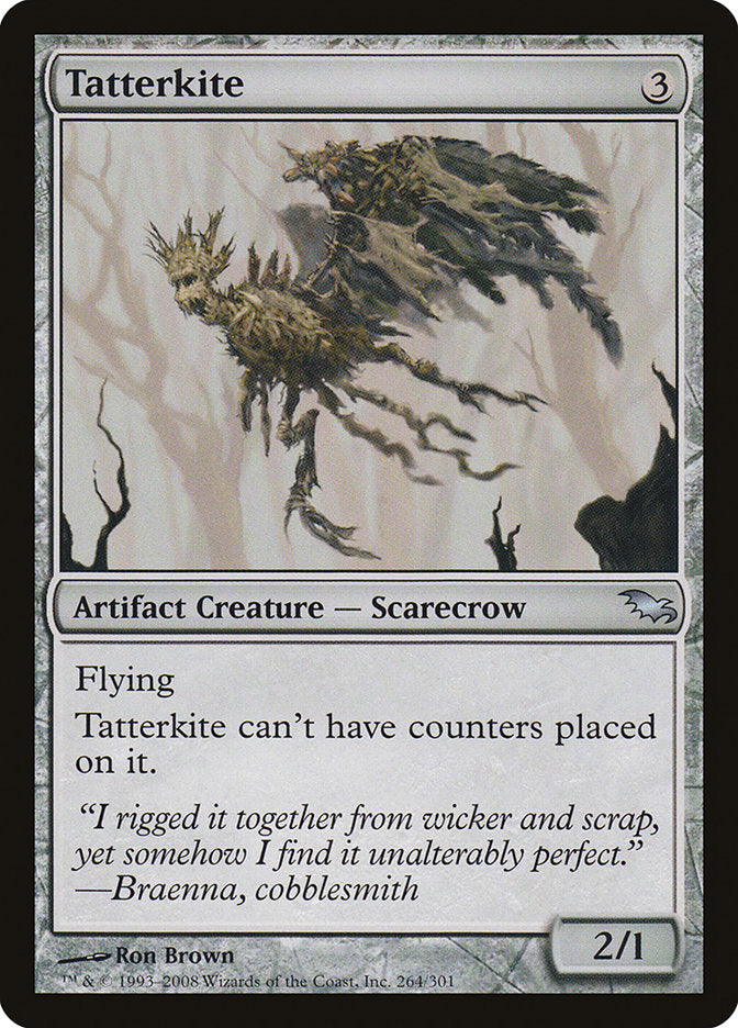 Tatterkite [Shadowmoor] | Boutique FDB TCG