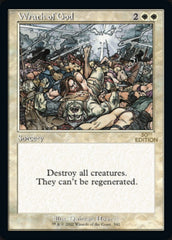 Wrath of God (Retro) [30th Anniversary Edition] | Boutique FDB TCG