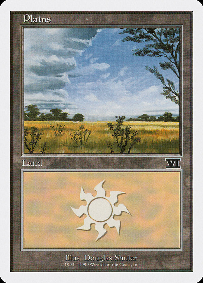 Plains (129) [Battle Royale] | Boutique FDB TCG