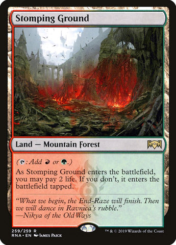 Product image for Boutique FDB TCG