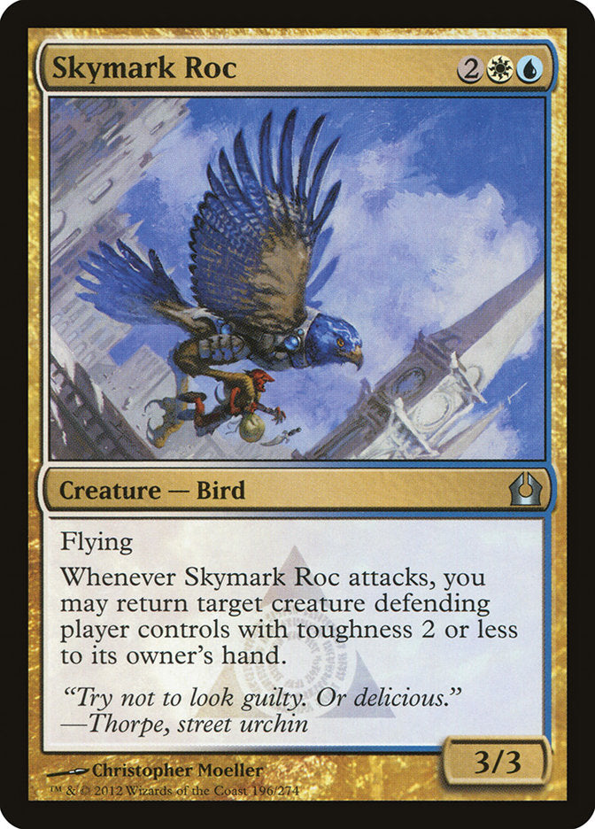 Skymark Roc [Return to Ravnica] | Boutique FDB TCG