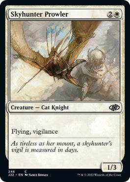 Skyhunter Prowler [Jumpstart 2022] | Boutique FDB TCG