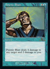 Psionic Blast (Retro) [30th Anniversary Edition] | Boutique FDB TCG