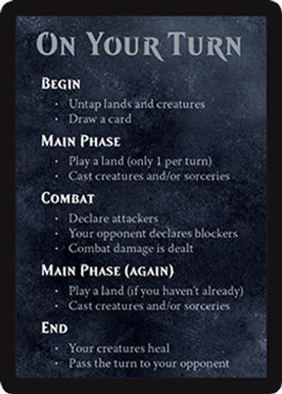 Golgari Rules Card [Spellslinger] | Boutique FDB TCG