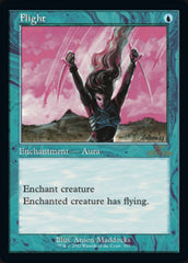 Flight (Retro) [30th Anniversary Edition] | Boutique FDB TCG