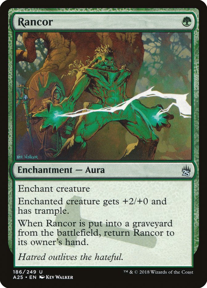 Rancor [Masters 25] | Boutique FDB TCG