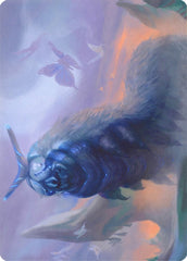 Chillerpillar // Chillerpillar [Modern Horizons Art Series] | Boutique FDB TCG