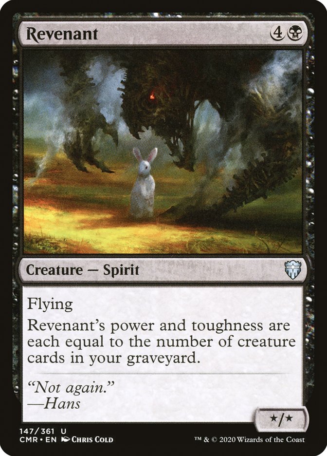 Revenant [Commander Legends] | Boutique FDB TCG