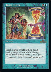 Timetwister (Retro) [30th Anniversary Edition] | Boutique FDB TCG