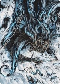 Orvar, the All-Form Art Card [Kaldheim Art Series] | Boutique FDB TCG