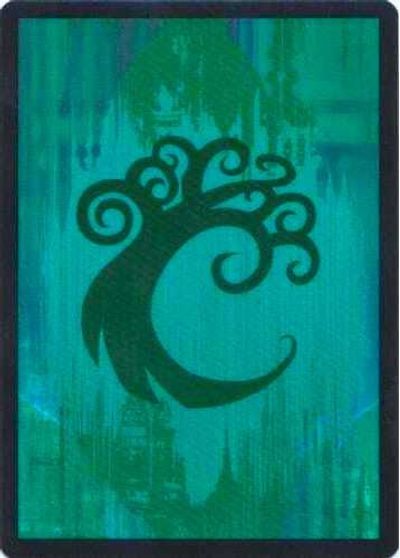 Simic Guild Token [Dragon's Maze Tokens] | Boutique FDB TCG