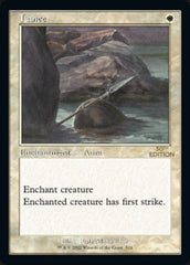 Lance (Retro) [30th Anniversary Edition] | Boutique FDB TCG