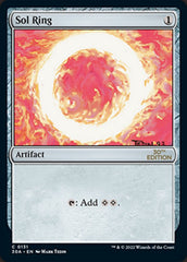 Sol Ring (131) [30th Anniversary Edition] | Boutique FDB TCG