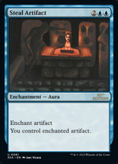 Steal Artifact [30th Anniversary Edition] | Boutique FDB TCG