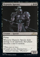 Hypnotic Specter [30th Anniversary Edition] | Boutique FDB TCG