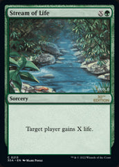 Stream of Life [30th Anniversary Edition] | Boutique FDB TCG