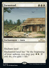 Farmstead [30th Anniversary Edition] | Boutique FDB TCG