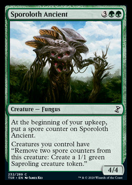 Sporoloth Ancient [Time Spiral Remastered] | Boutique FDB TCG