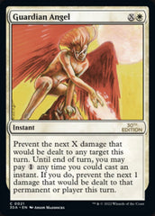 Guardian Angel [30th Anniversary Edition] | Boutique FDB TCG