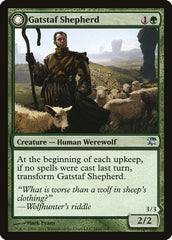 Gatstaf Shepherd // Gatstaf Howler [Innistrad] | Boutique FDB TCG