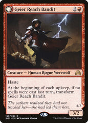 Geier Reach Bandit // Vildin-Pack Alpha [Shadows over Innistrad] | Boutique FDB TCG