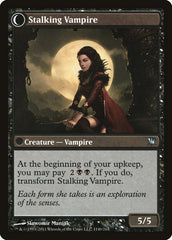 Screeching Bat // Stalking Vampire [Innistrad] | Boutique FDB TCG