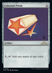 Celestial Prism [30th Anniversary Edition] | Boutique FDB TCG