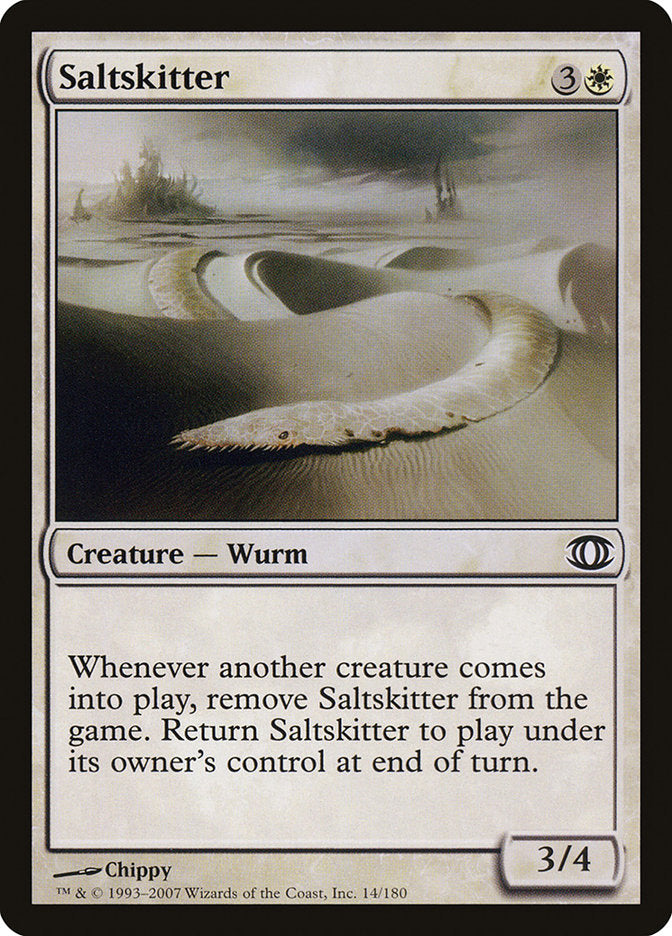 Saltskitter [Future Sight] | Boutique FDB TCG