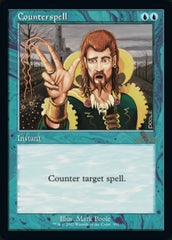Counterspell (Retro) [30th Anniversary Edition] | Boutique FDB TCG