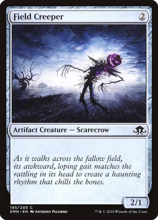 Field Creeper [Eldritch Moon] | Boutique FDB TCG