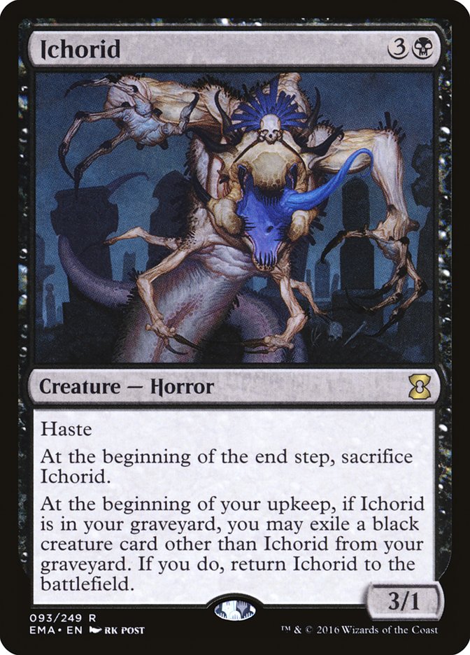 Ichorid [Eternal Masters] | Boutique FDB TCG